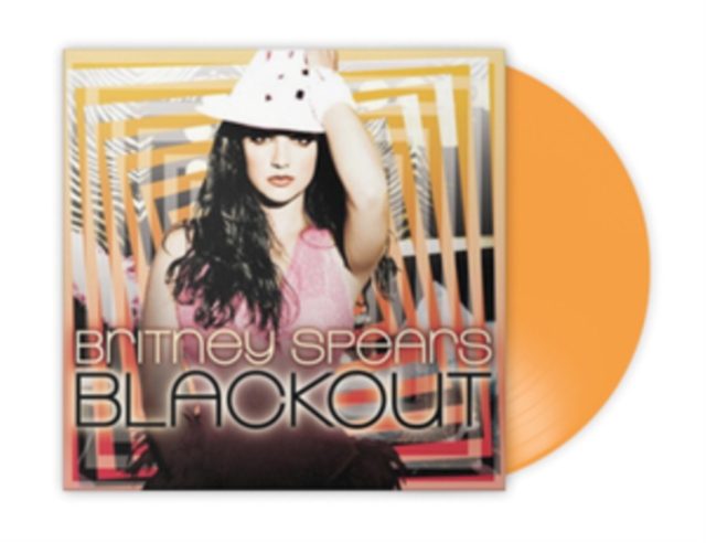 Blackout, Vinyl / 12" Album Coloured Vinyl Vinyl