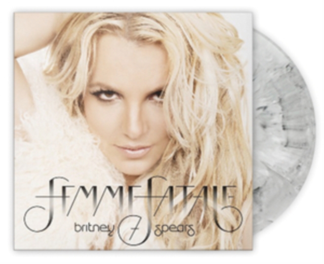 Femme Fatale, Vinyl / 12" Album Coloured Vinyl Vinyl