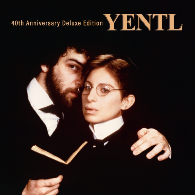Yentl (40th Anniversary Edition), CD / Album Cd