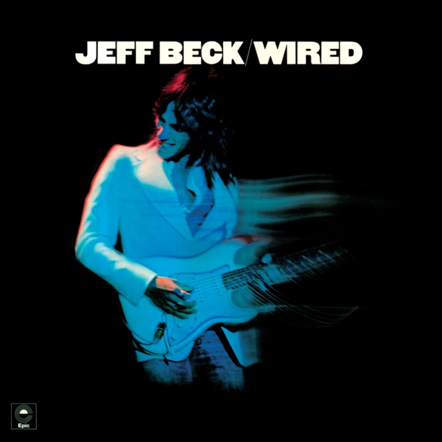 Wired, Vinyl / 12" Album Vinyl