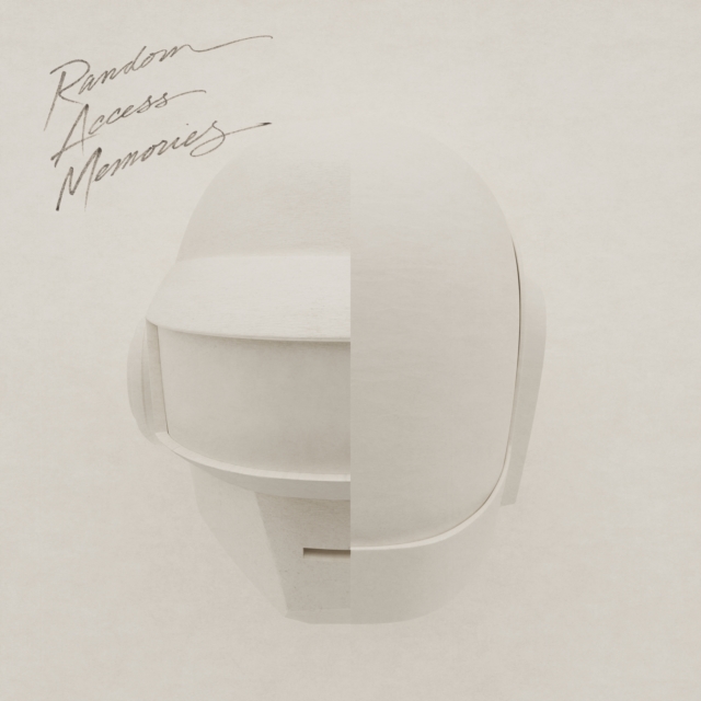 Random Access Memories: Drumless Edition, Vinyl / 12" Album Vinyl