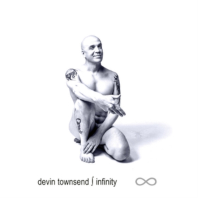 Infinity (25th Anniversary Edition), CD / Album Digipak Cd