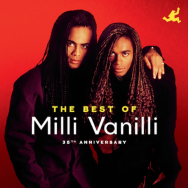 The Best of Milli Vanilli, Vinyl / 12" Album Coloured Vinyl Vinyl