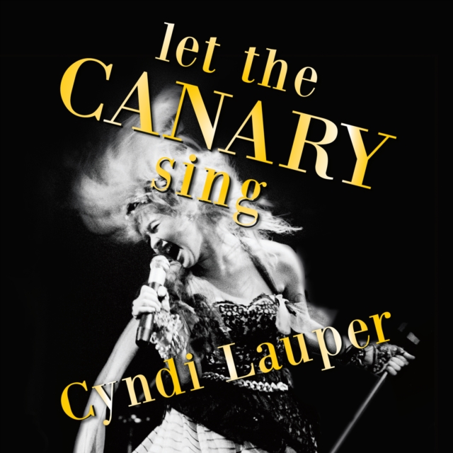 Let the Canary Sing, Vinyl / 12" Album Vinyl