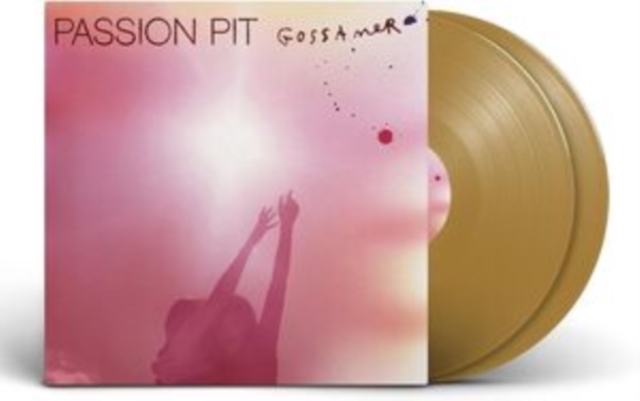 Gossamer, Vinyl / 12" Album Coloured Vinyl (Limited Edition) Vinyl