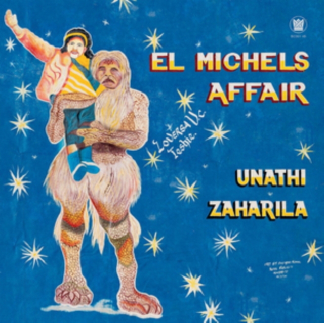 Unathi/Zaharila, Vinyl / 7" Single Vinyl