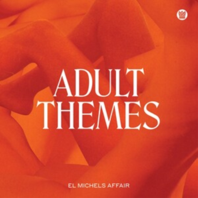 Adult Themes, CD / Album Cd
