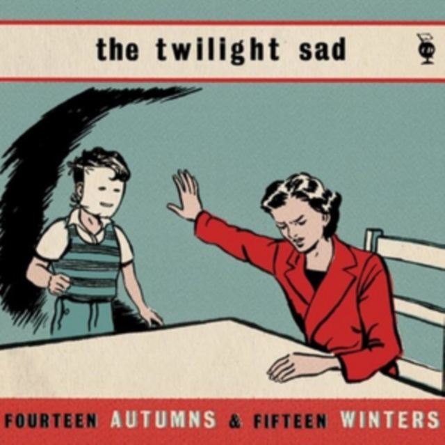 Fourteen Autumns and Fifteen Winters, Vinyl / 12" Album Vinyl
