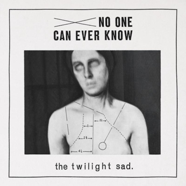 No One Can Ever Know, CD / Album Cd