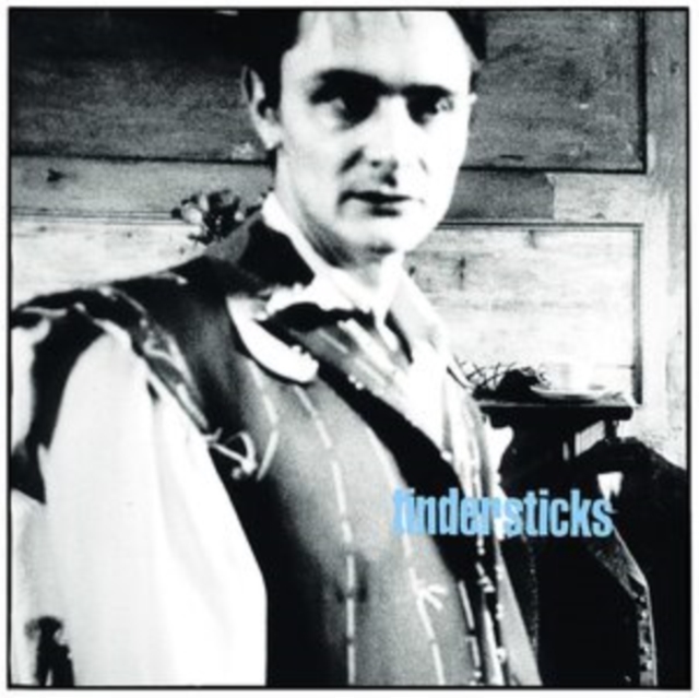 Tindersticks (2nd Album), Vinyl / 12" Album Vinyl