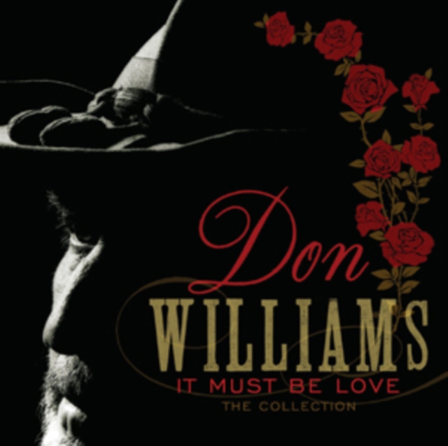It Must Be Love: The Collection, CD / Album Cd