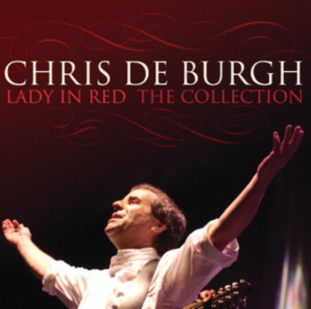 Lady in Red: The Collection, CD / Album Cd