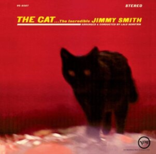 The Cat, Vinyl / 12" Album Vinyl