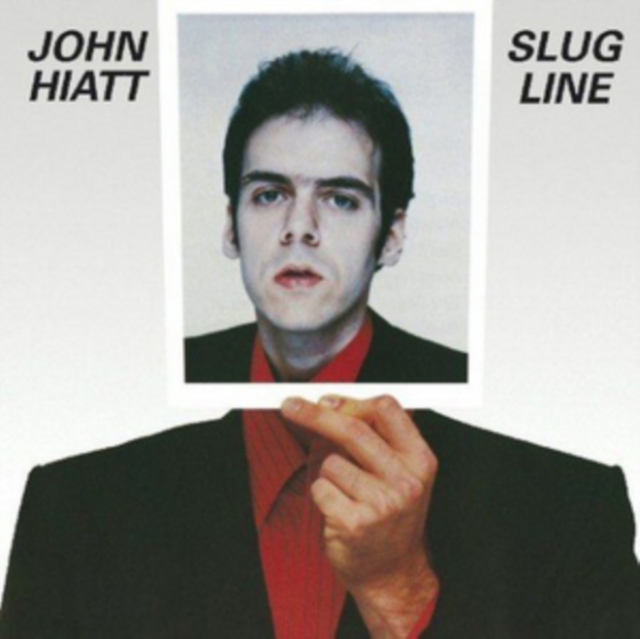 Slug Line, CD / Album Cd