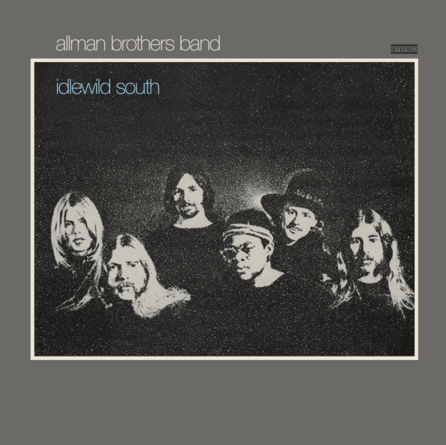 Idlewild South (Limited Edition), Vinyl / 12" Album Vinyl