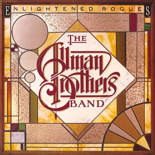 Enlightened Rogues, CD / Album Cd