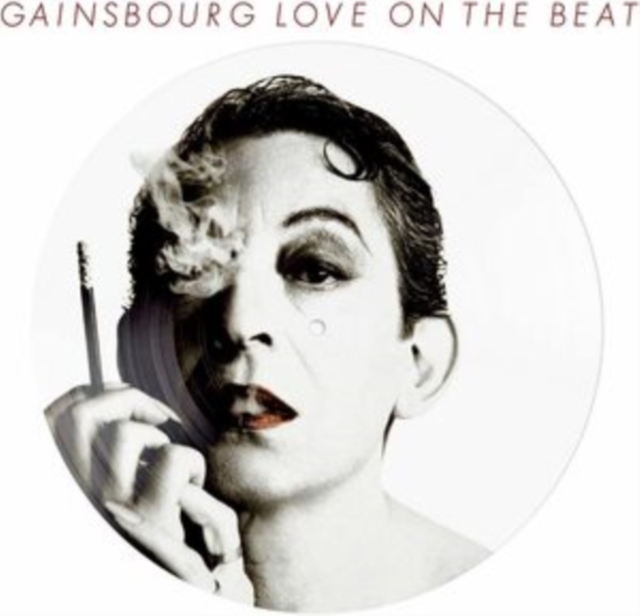 Love On the Beat, Vinyl / 12" Album Picture Disc Vinyl