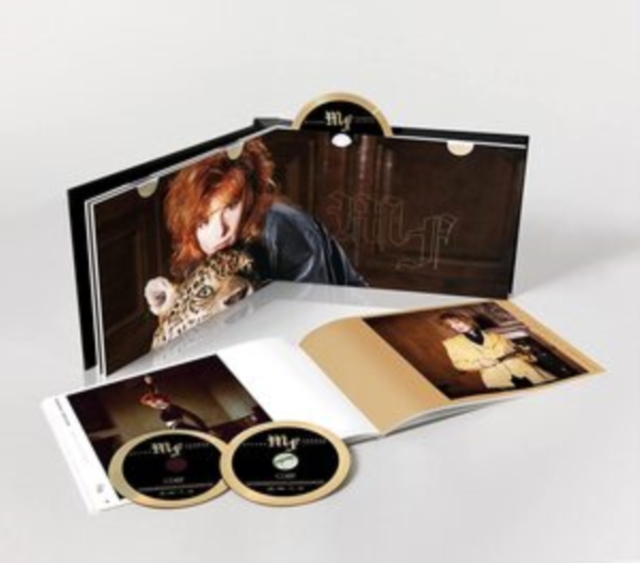 Collection 1986-1996, CD / Album Cd