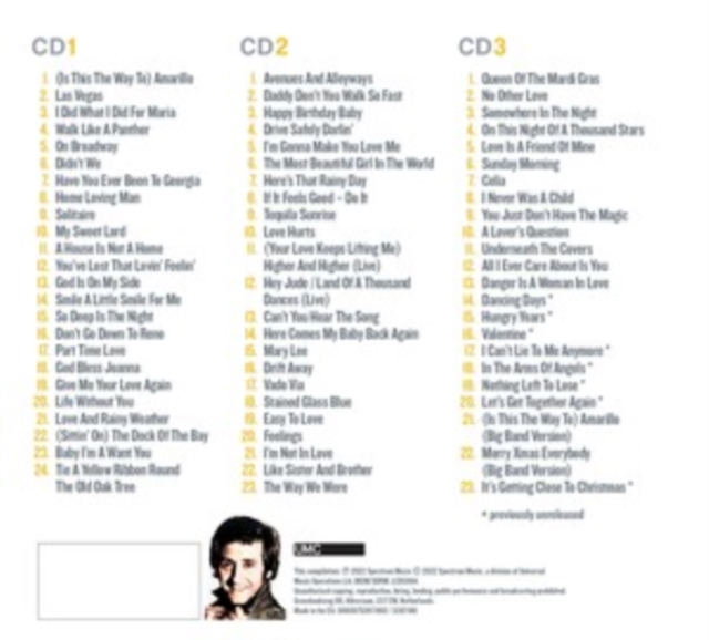 Essential Tony Christie, CD / Box Set Cd