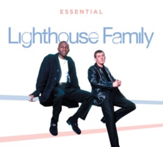 Essential Lighthouse Family, CD / Box Set Cd