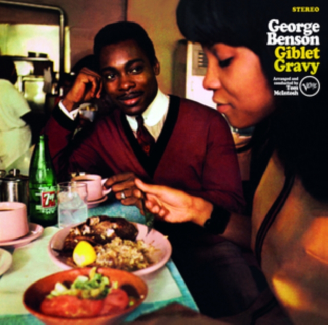 Giblet gravy (Limited Edition), Vinyl / 12" Album Vinyl