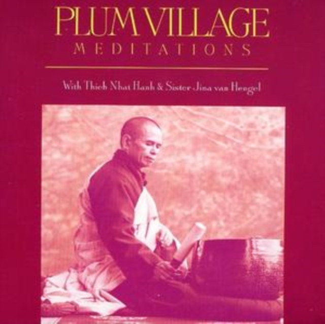 Plum Village Meditations, CD / Album Cd