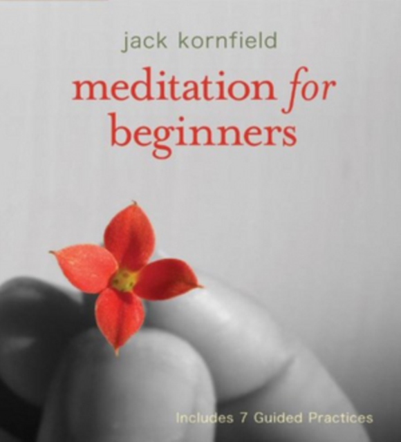 Meditation for Beginners, CD / Album Cd