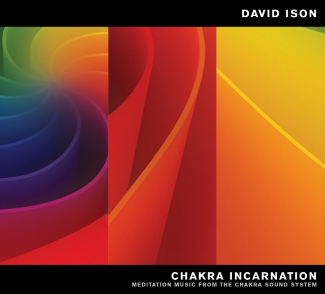 Chakra Integration, CD / Album Cd
