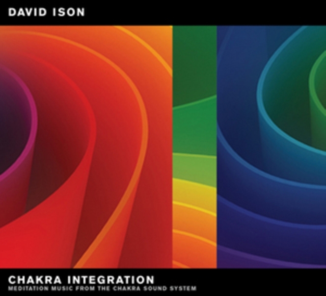 Chakra Integration, CD / Album Cd