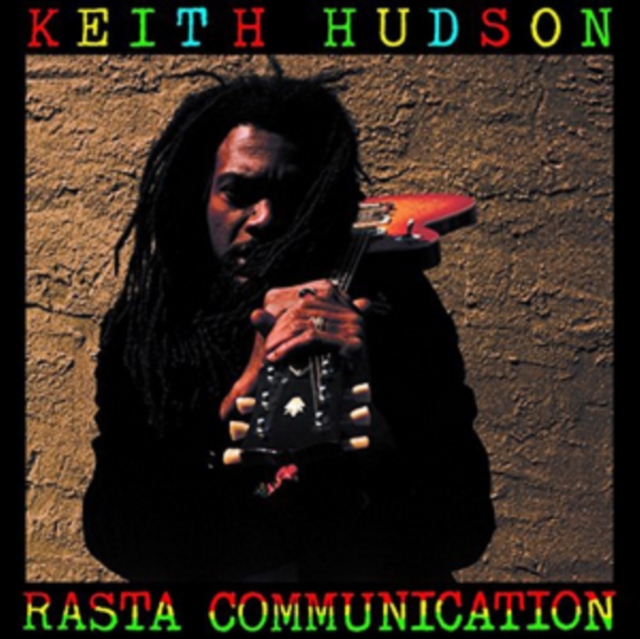 Rasta Communication, Vinyl / 12" Album Vinyl