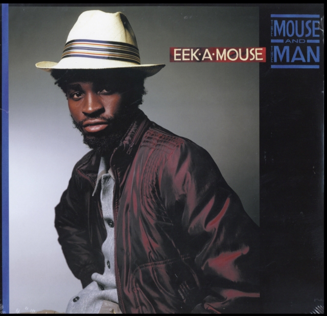 The Mouse & the Man, Vinyl / 12" Album Vinyl