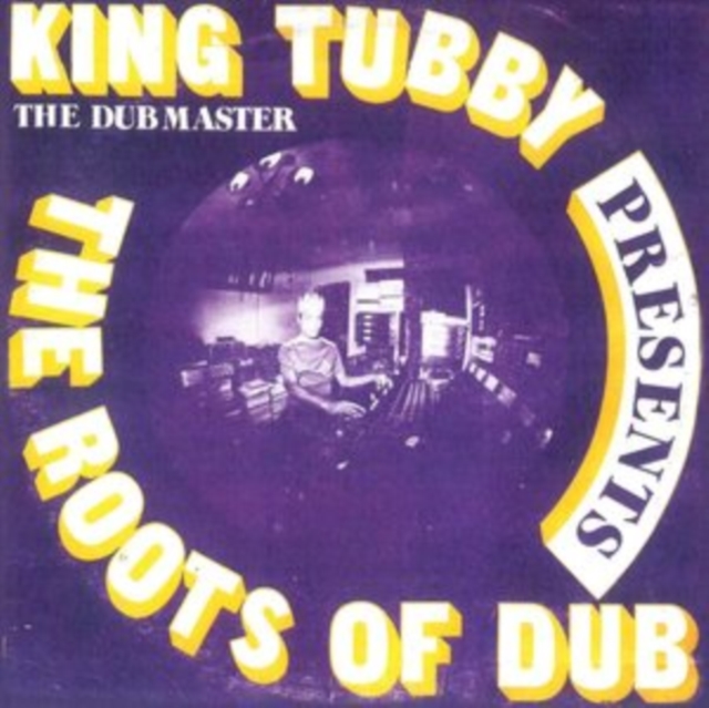 The roots of dub, Vinyl / 12" Album Vinyl