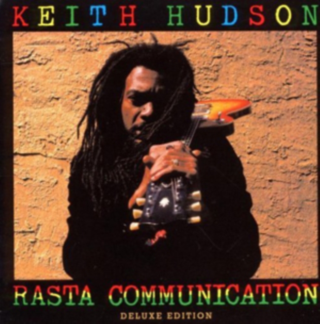 Rasta Communication, CD / Album Cd