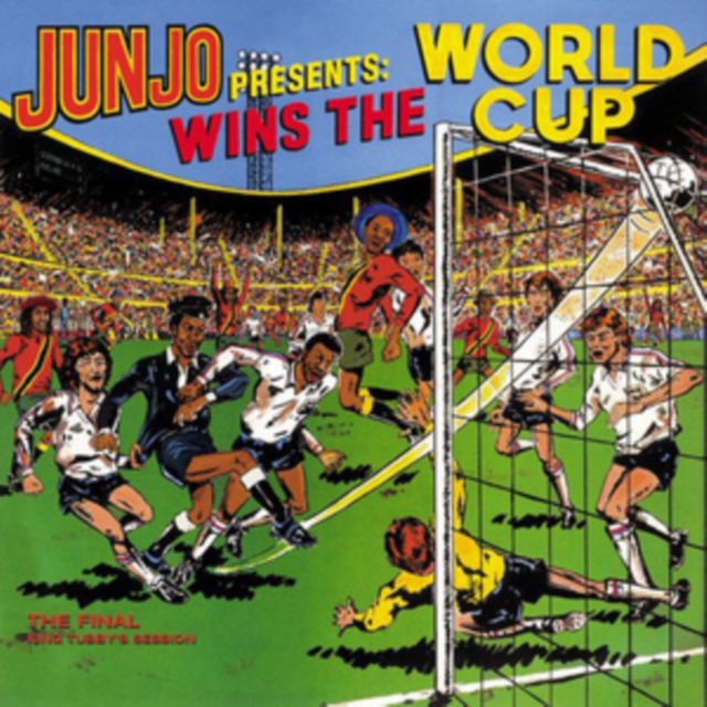 Wins the World Cup (Expanded Edition), CD / Album Digipak Cd