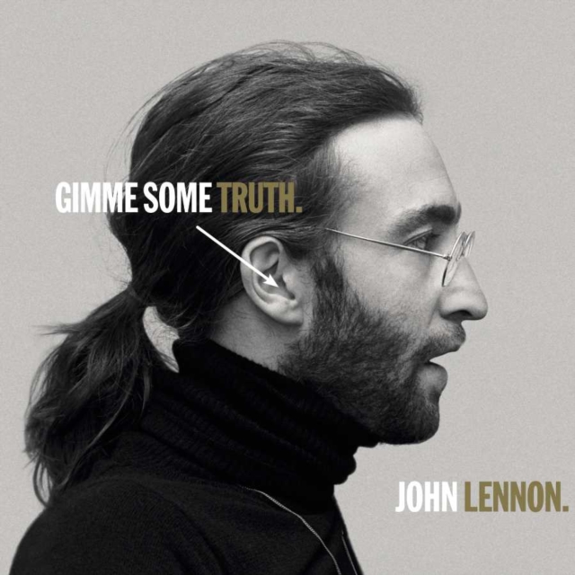 GIMME SOME TRUTH., CD / Album (Slip Case) Cd