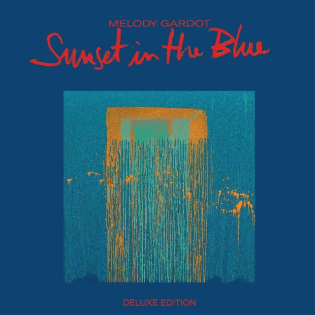 Sunset in the Blue (Deluxe Edition), CD / Album Cd