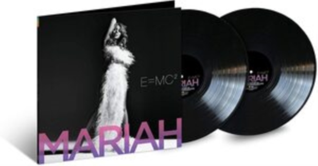 E=MC², Vinyl / 12" Album Vinyl