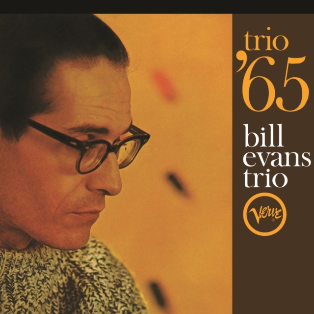 Trio '65, Vinyl / 12" Album Vinyl