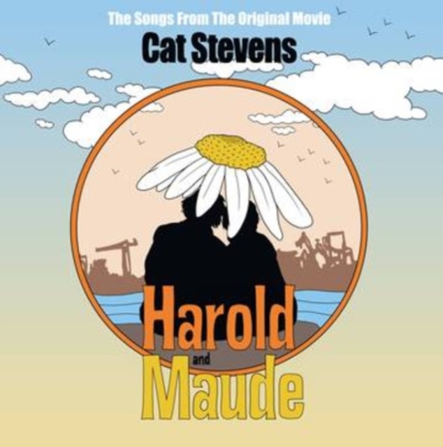 Harold and Maude: The Songs from the Original Movie (RSD 2021) (Limited Edition), Vinyl / 12" Album Coloured Vinyl Vinyl