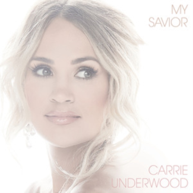 My Savior, CD / Album Cd