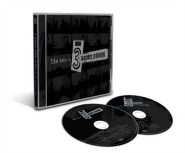 The Better Life (20th Anniversary Edition), CD / Album Cd