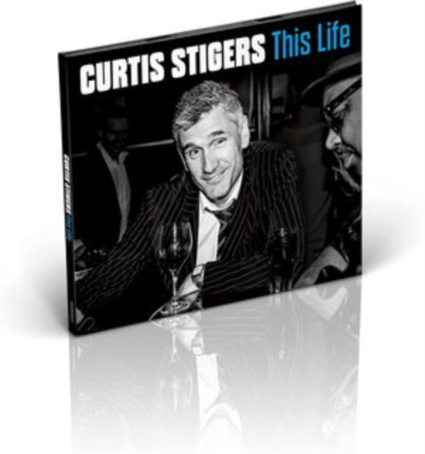 This Life, CD / Album Cd
