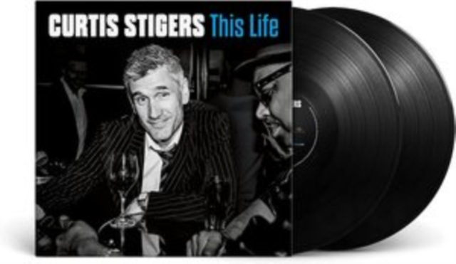 This Life, Vinyl / 12" Album Vinyl