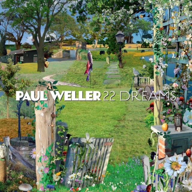 22 Dreams, Vinyl / 12" Album (Limited Edition) Vinyl