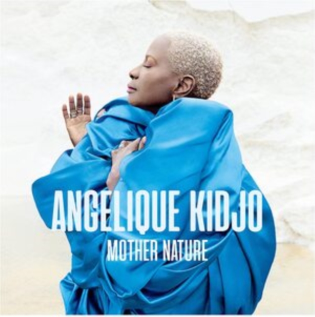 Mother Nature, CD / Album Cd