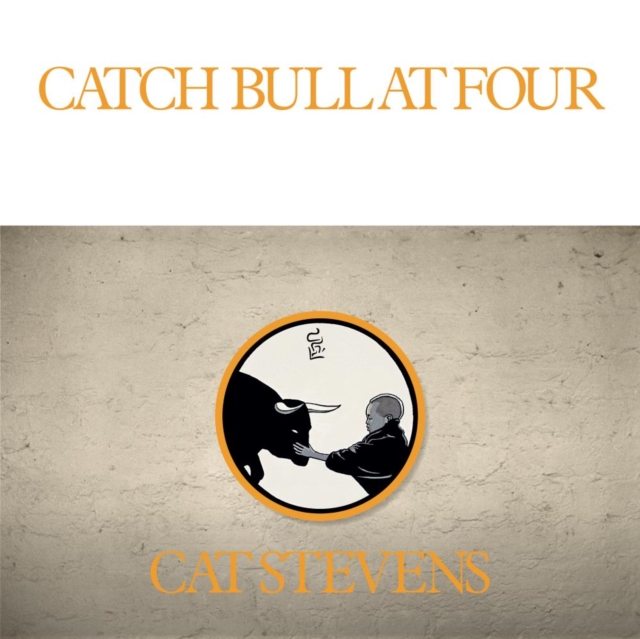 Catch Bull at Four (50th Anniversary Edition), CD / Remastered Album Cd