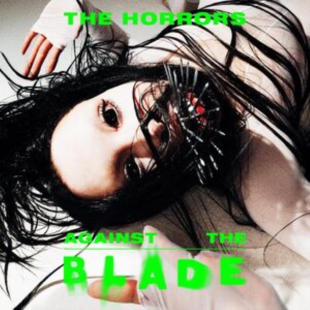 Against the Blade, Vinyl / 7" EP Vinyl