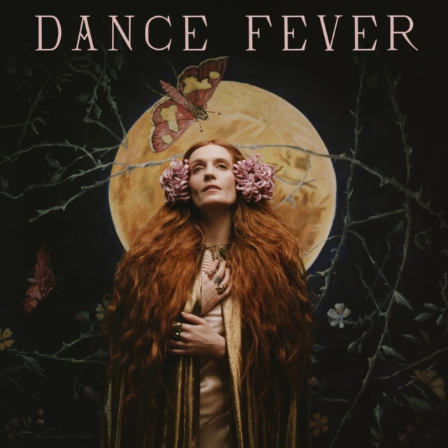 Dance Fever, Vinyl / 12" Album (Gatefold Cover) Vinyl