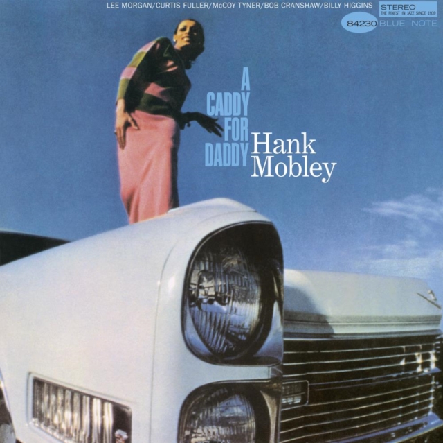 A Caddy for Daddy (Deluxe Edition), Vinyl / 12" Album Vinyl