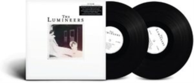 The Lumineers (10th Anniversary Edition), Vinyl / 12" Remastered Album Vinyl